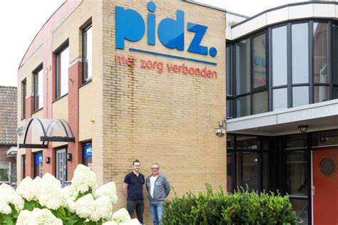 pidz nl.